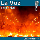 Editorial: Un día en Cataluña - 16/10/19
