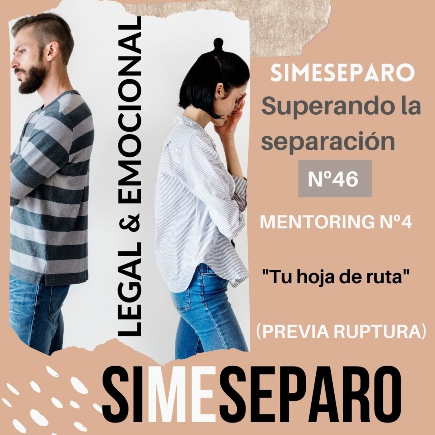 simeseparo