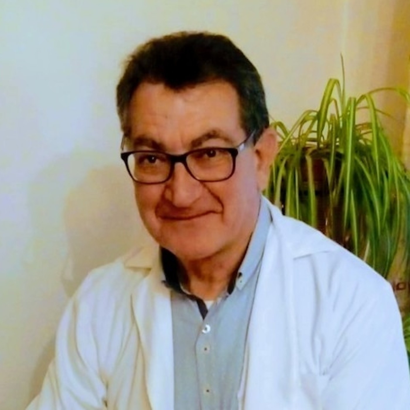 Celemín 3 - Carlos, el médico rural que resiste