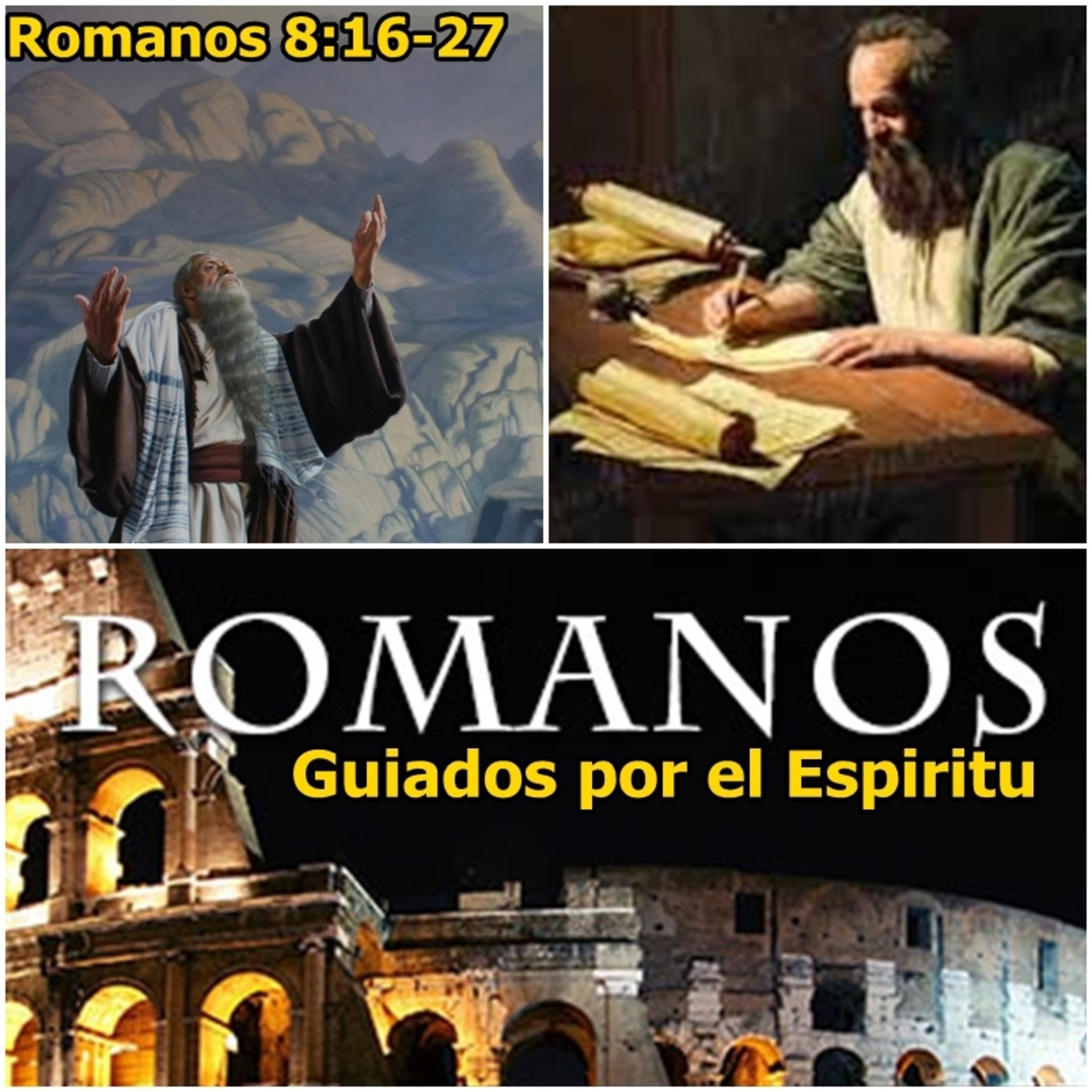 99-Romanos P.V.E