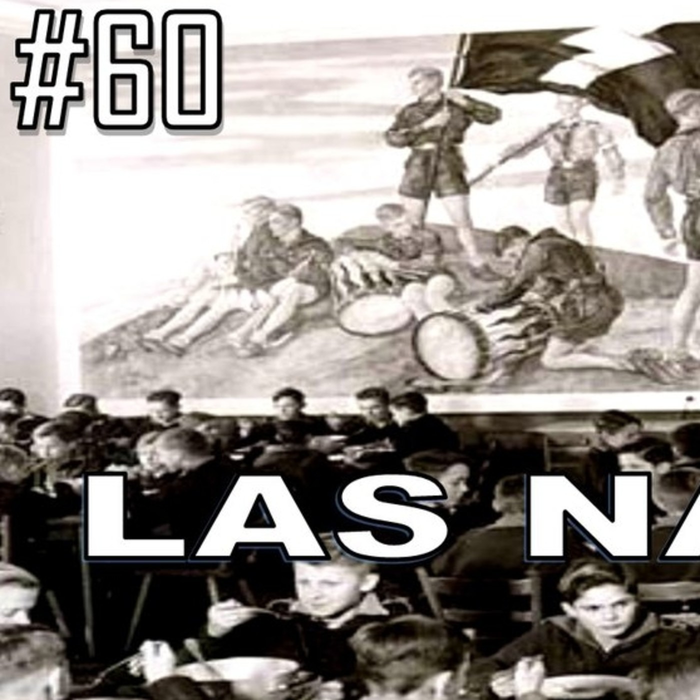 Capítulo 60. Las Napola