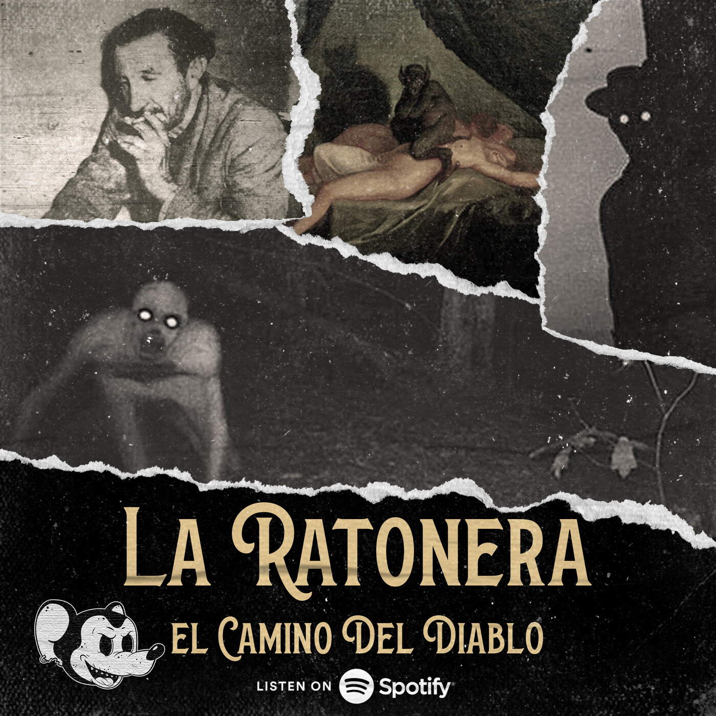 La Ratonera