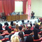 Las Tunas lista para referéndum exitoso del 24 de febrero