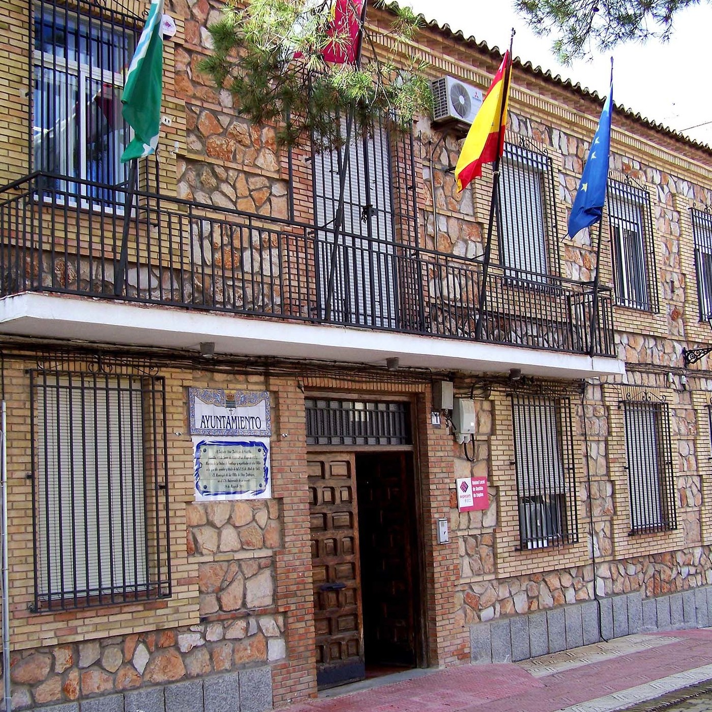 Plenos del Ayuntamiento