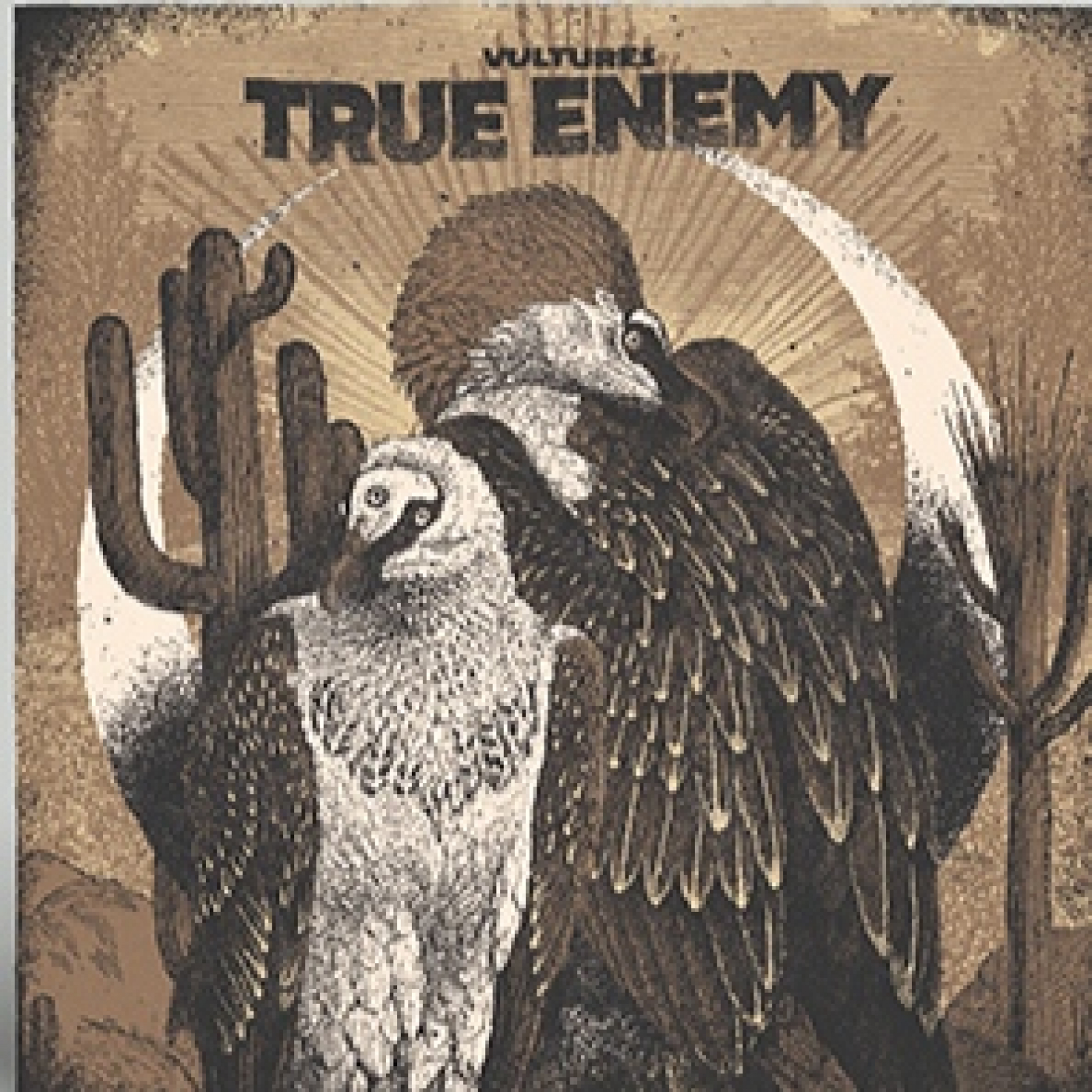 Otra Semana de Rock (15/03/2022) Entrevista a True Enemy episode artwork