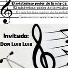 Todo nos da igual Nº 71: Música curativa · La canción del más allá · Canciones para hacer el amor