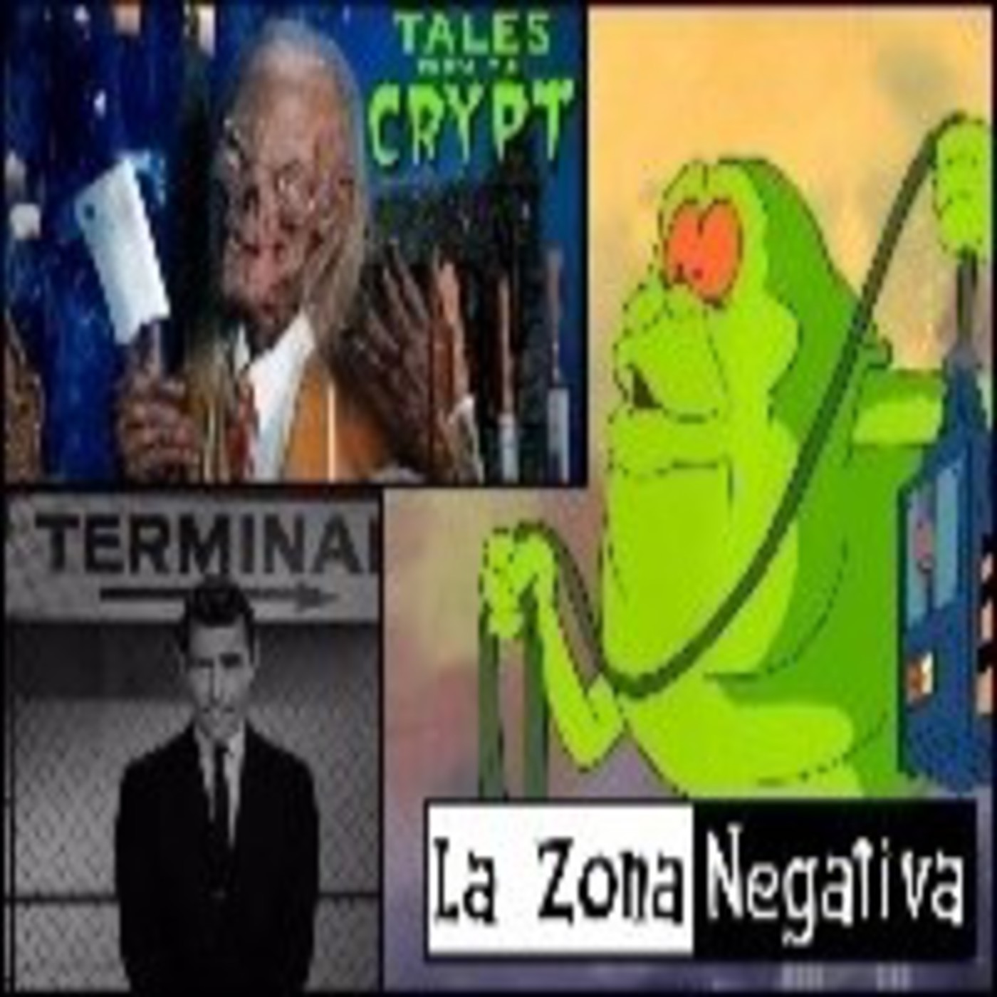 La ZonaNegativa