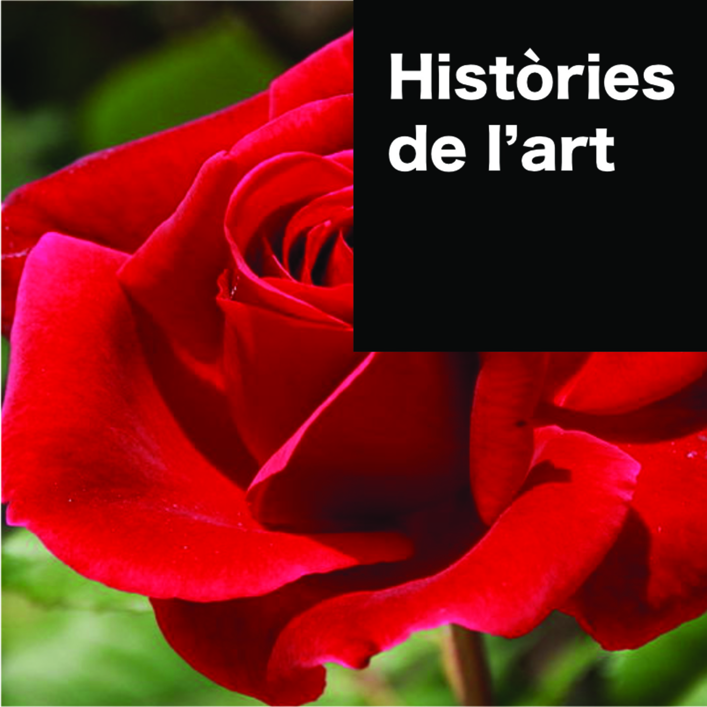 Històries de l’art