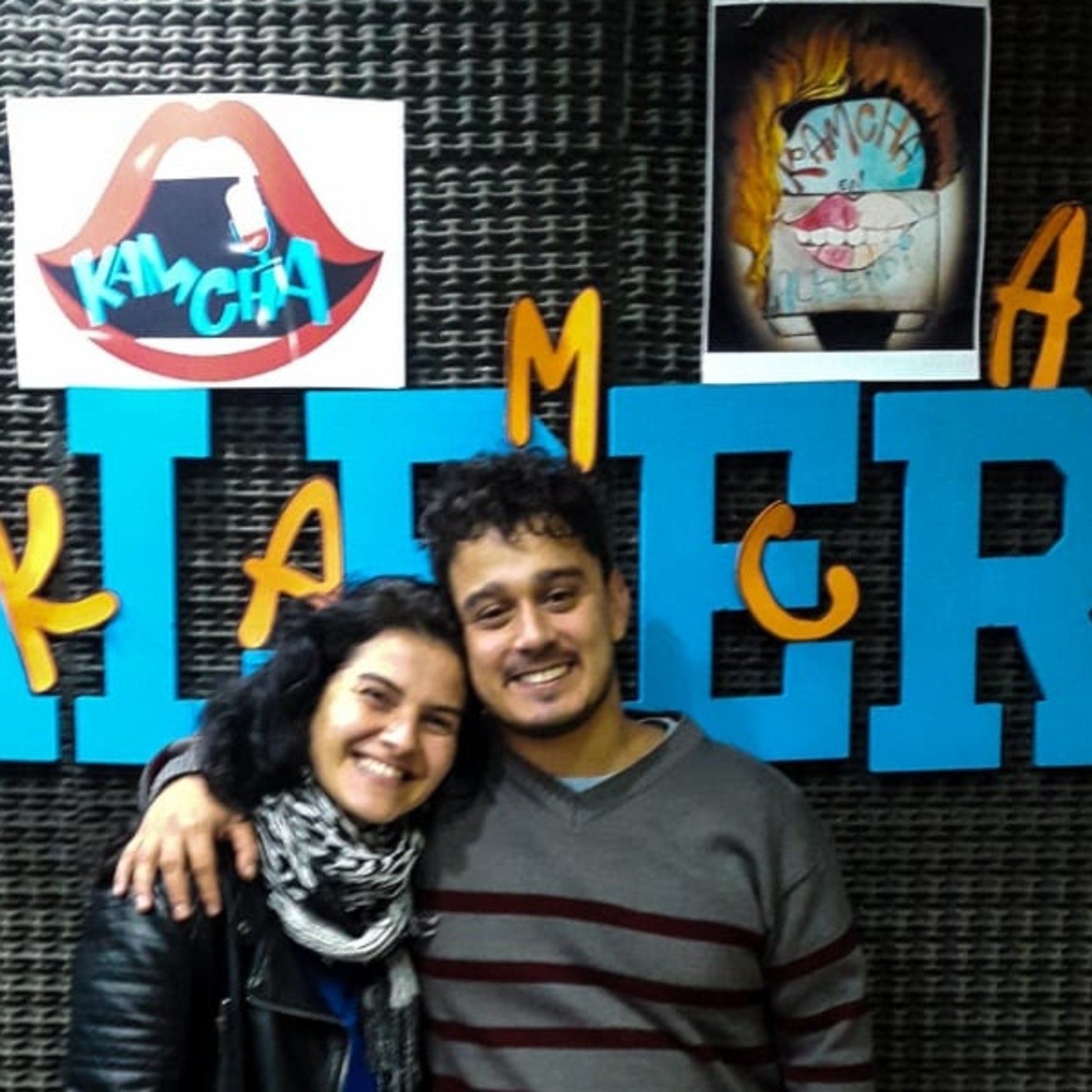 KAMCHA  Radio-CORDOBA