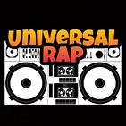 Universal Rap programa - 142 - 2019