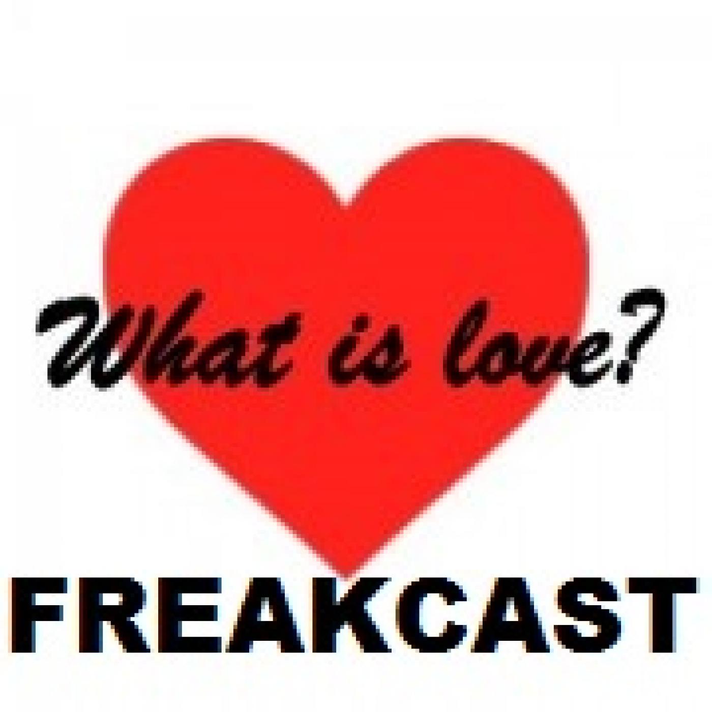 FreakCast classic
