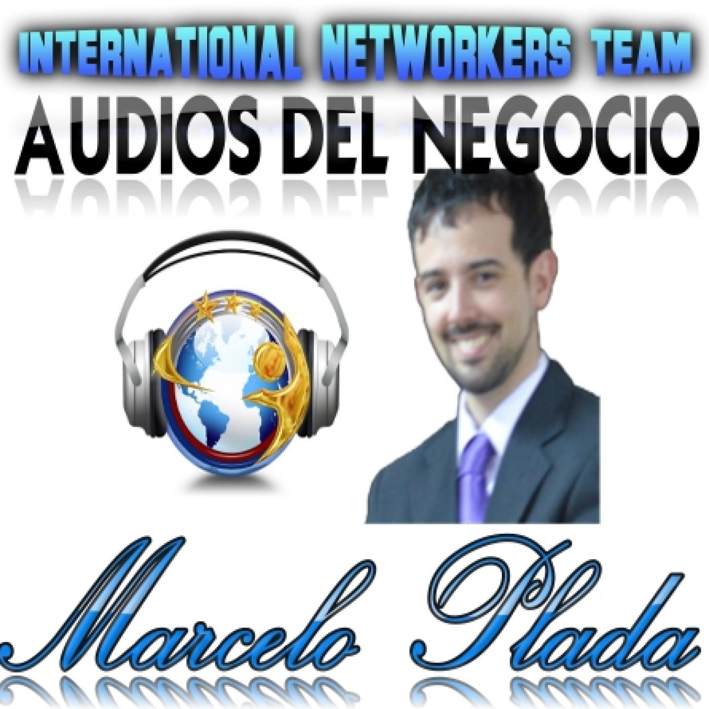 Marcelo Plada Int