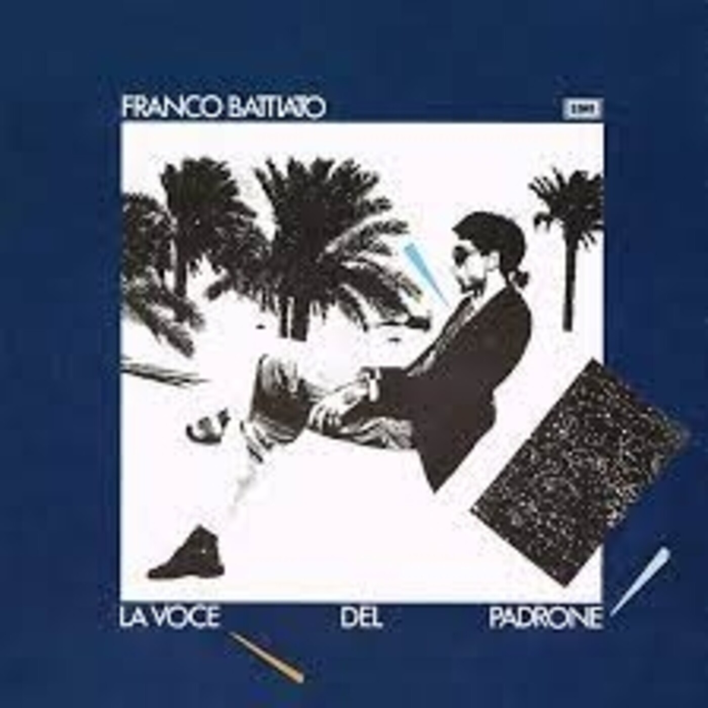 Homenaje a Franco Battiato (parte 1) episode artwork