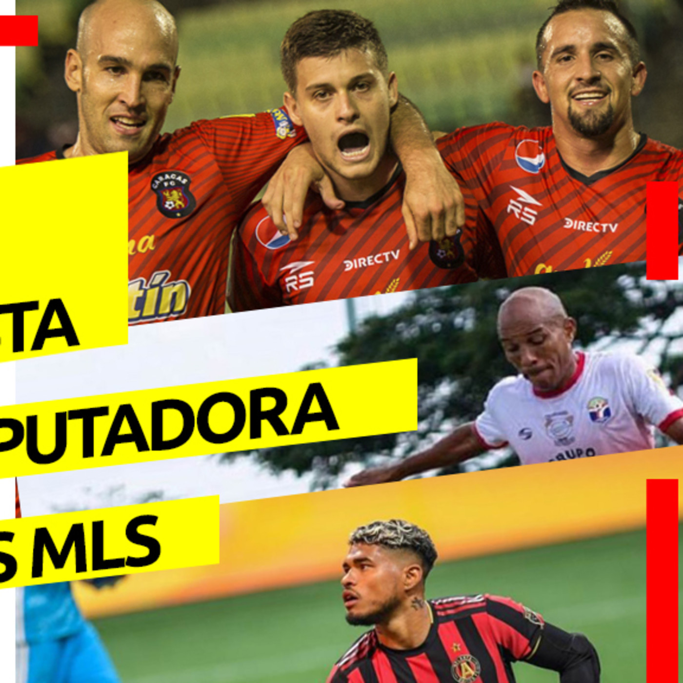 FÚTBOL en Línea