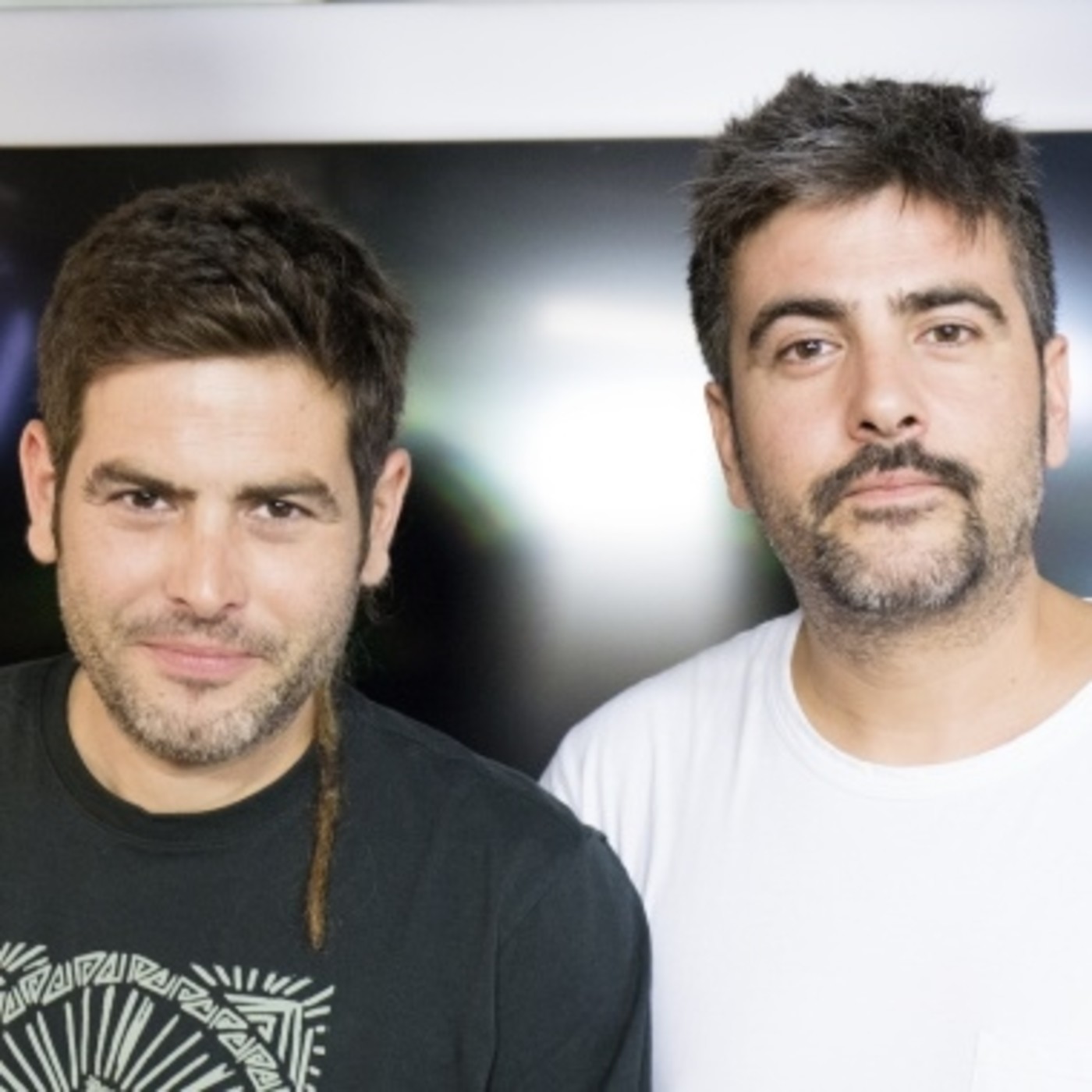 La Isla de la Música - PGM 206 - 26/10/2019 episode artwork