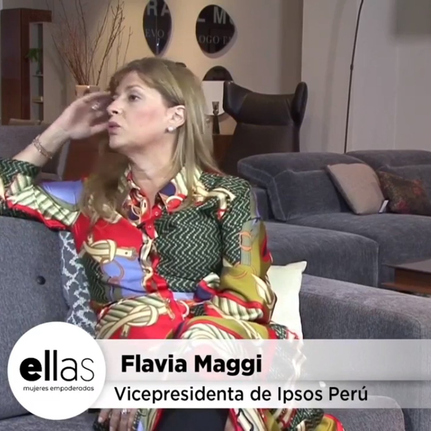 Ellas Mujeres Empoderadas