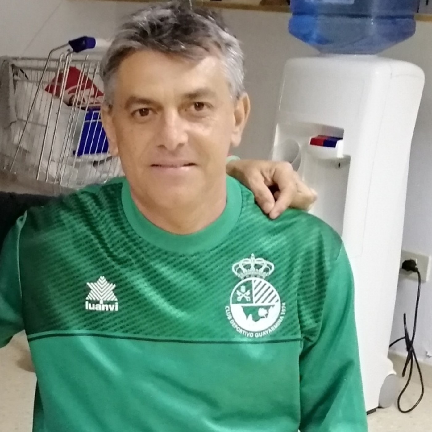 Podcast de jvegainfonorte