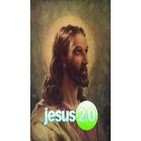 Jesús 2.0. Documental de la película 'El Discípulo'