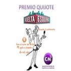 Entrevista Premio Quijote en RCLM