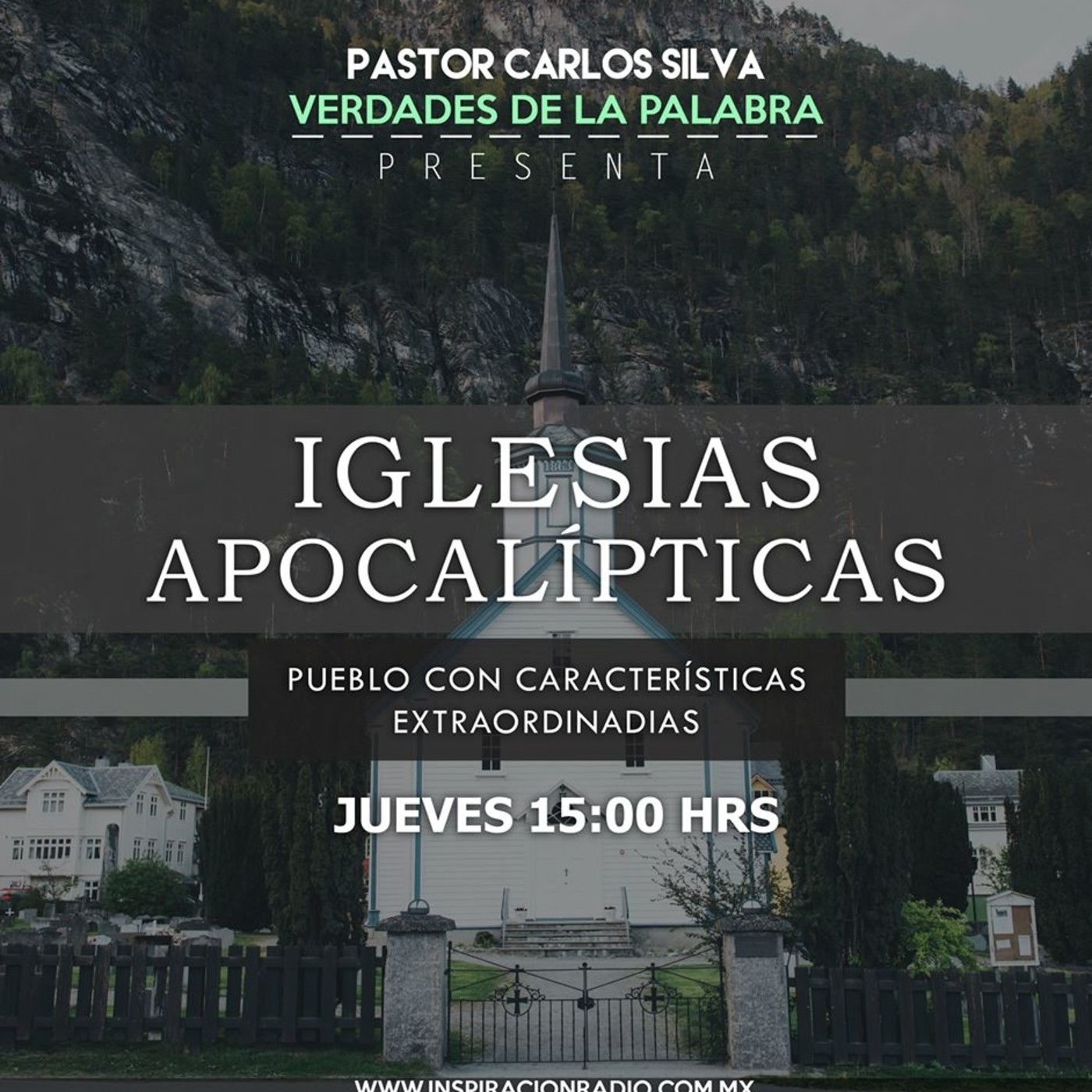 Verdades de la Palabra
