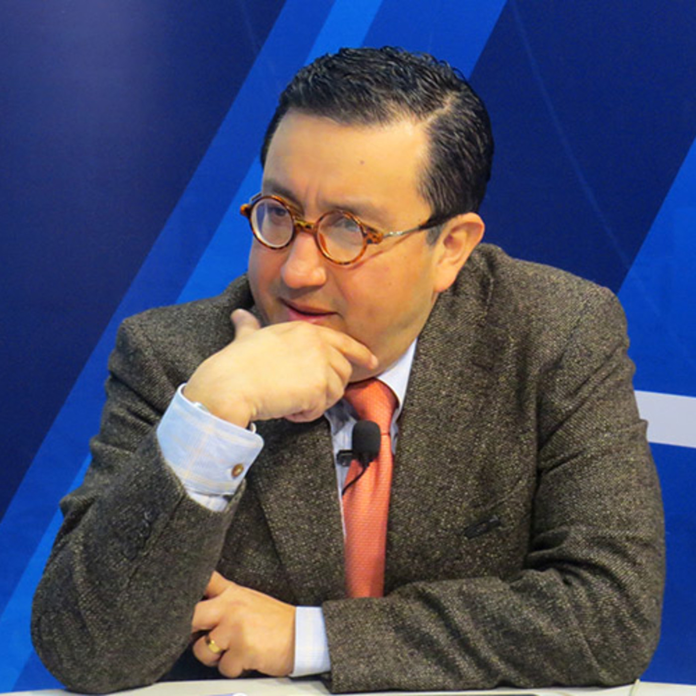 Glatzer Tuesta – Editorial 08 de abril del 2021 episode artwork