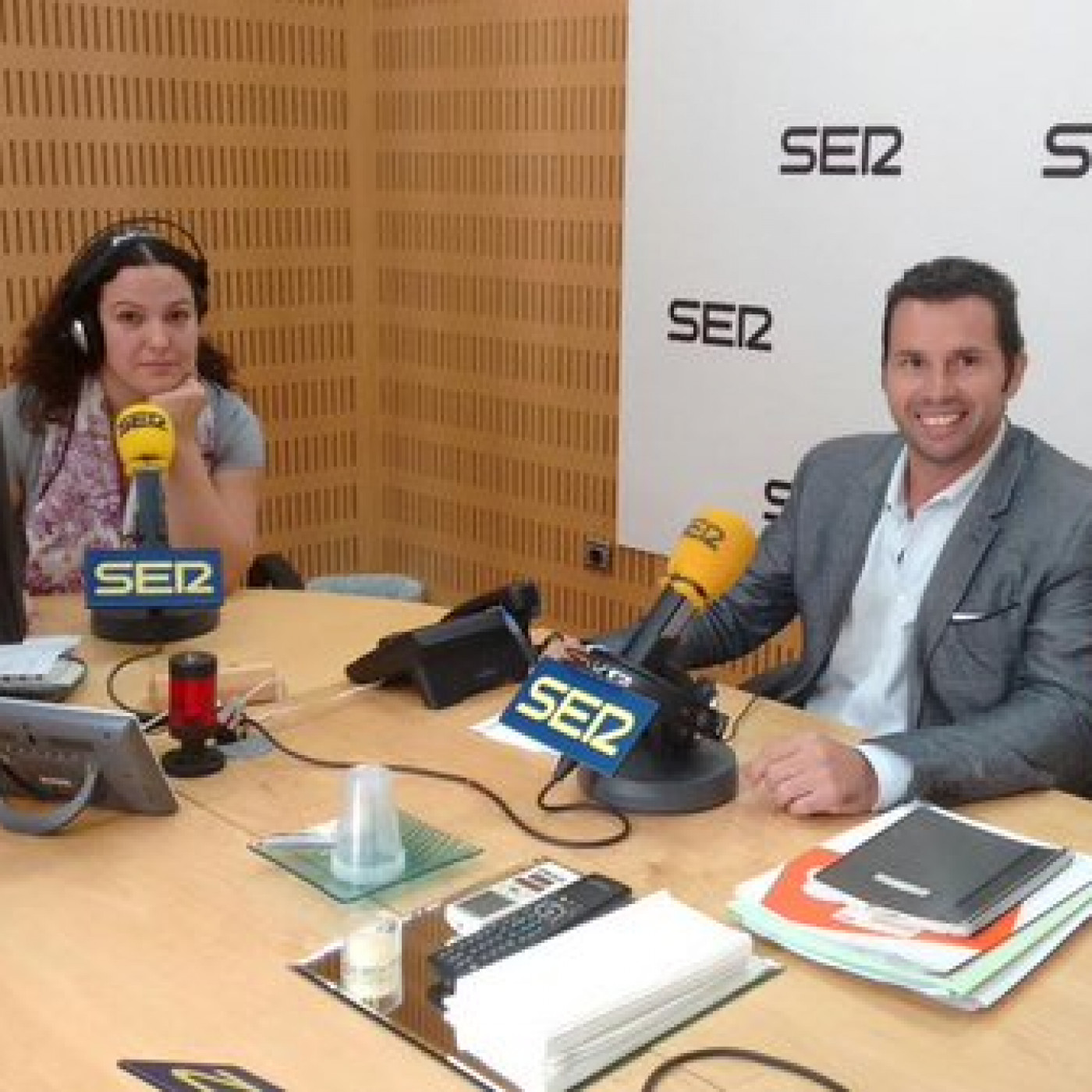 Podcast de Ángel Meseguer Conesa