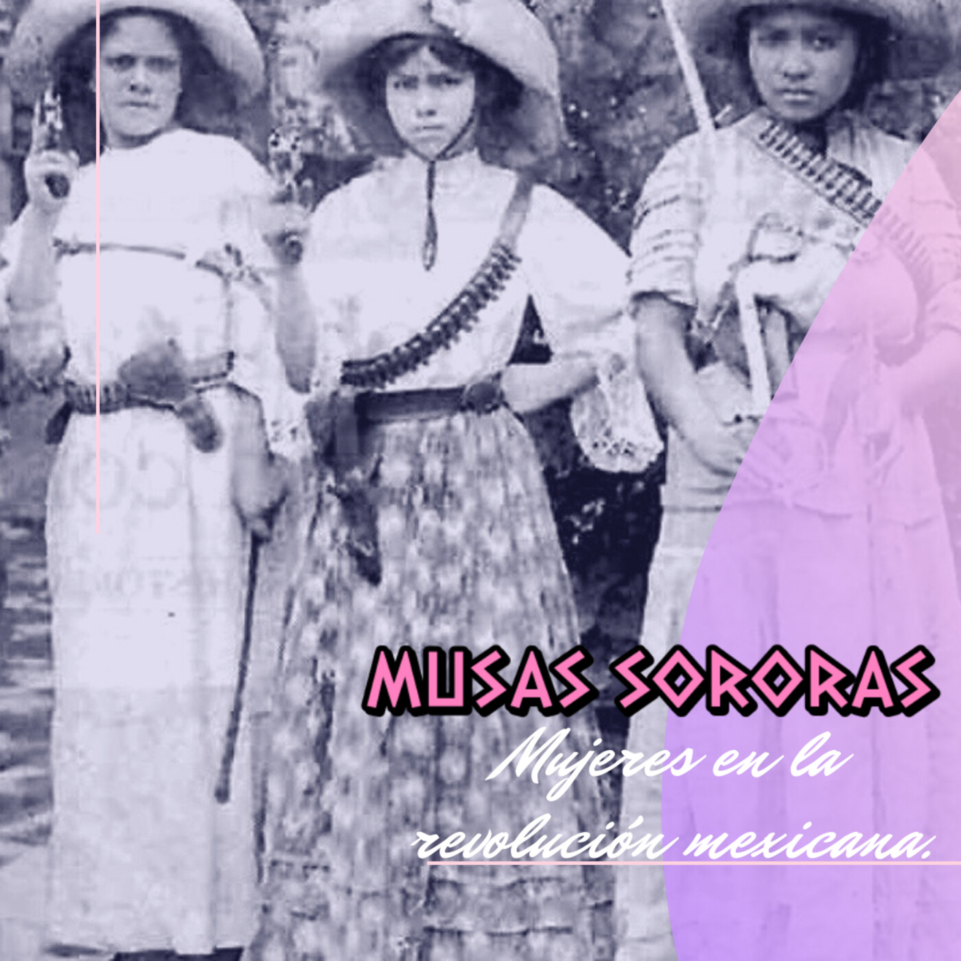 Musas Sororas