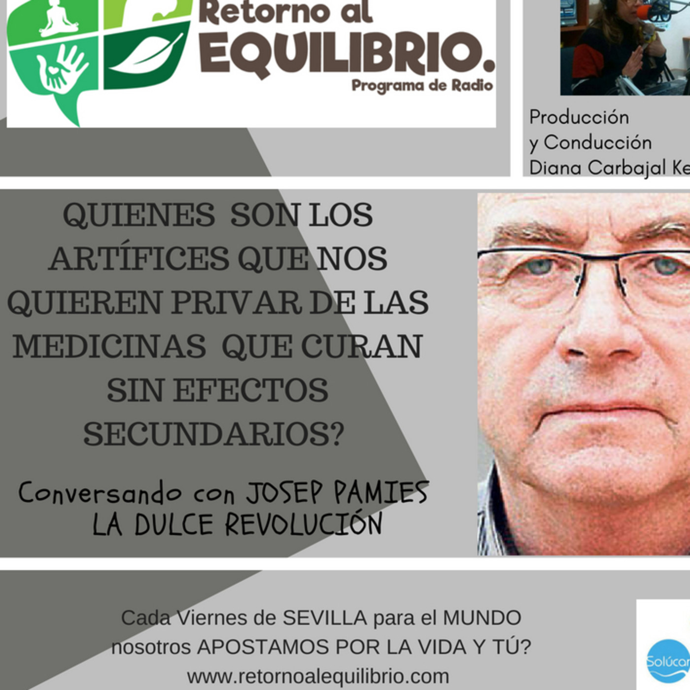 RETORNO AL EQUILIBRIO