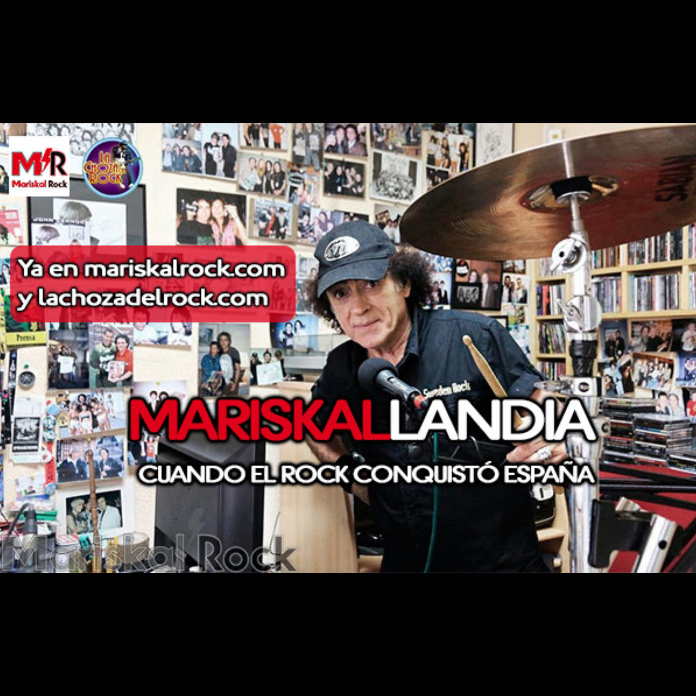 La Choza del Rock