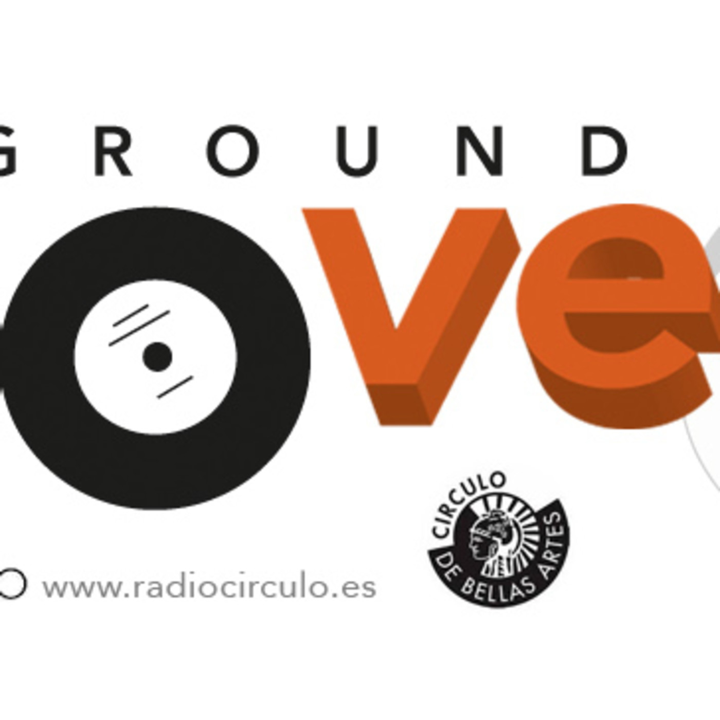 Underground Groove (Programas)