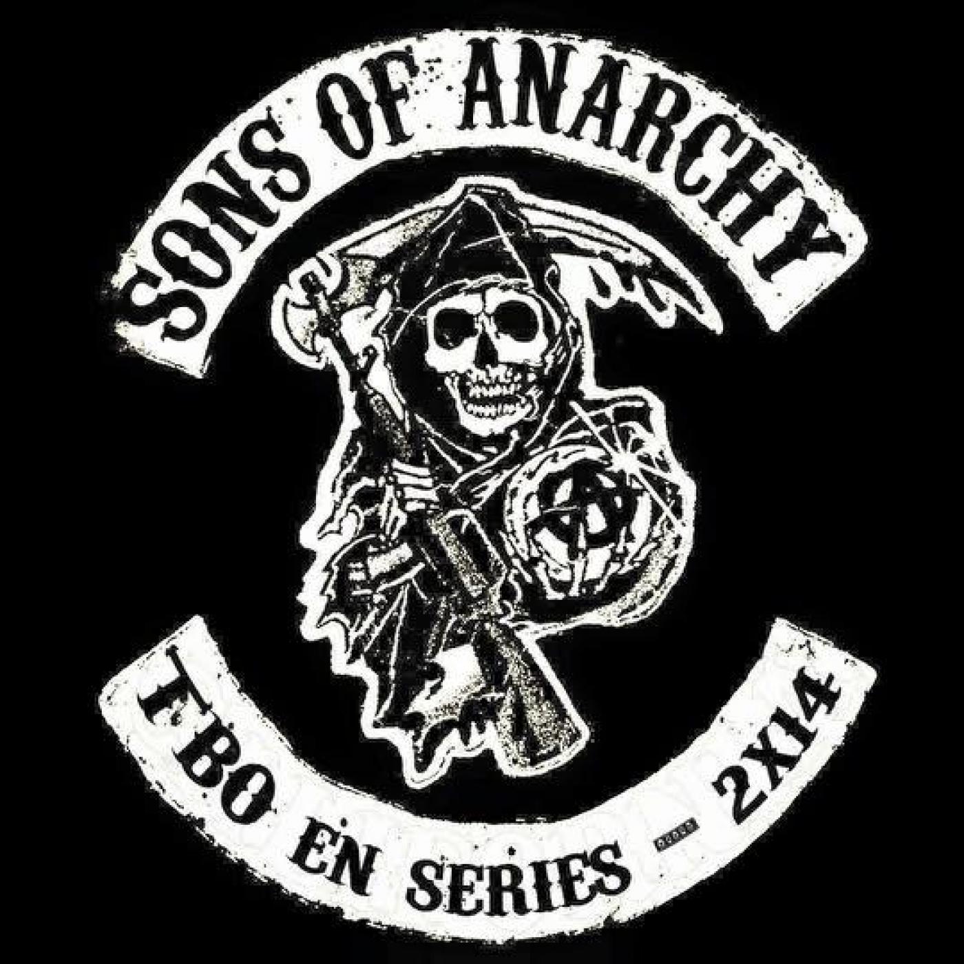 TBO EN SERIES PODCAST