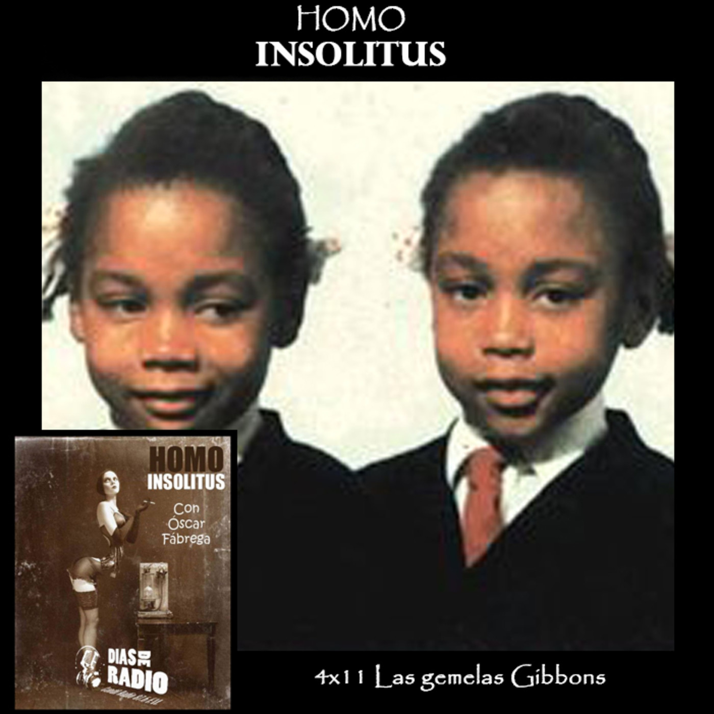 Homo Insolitus