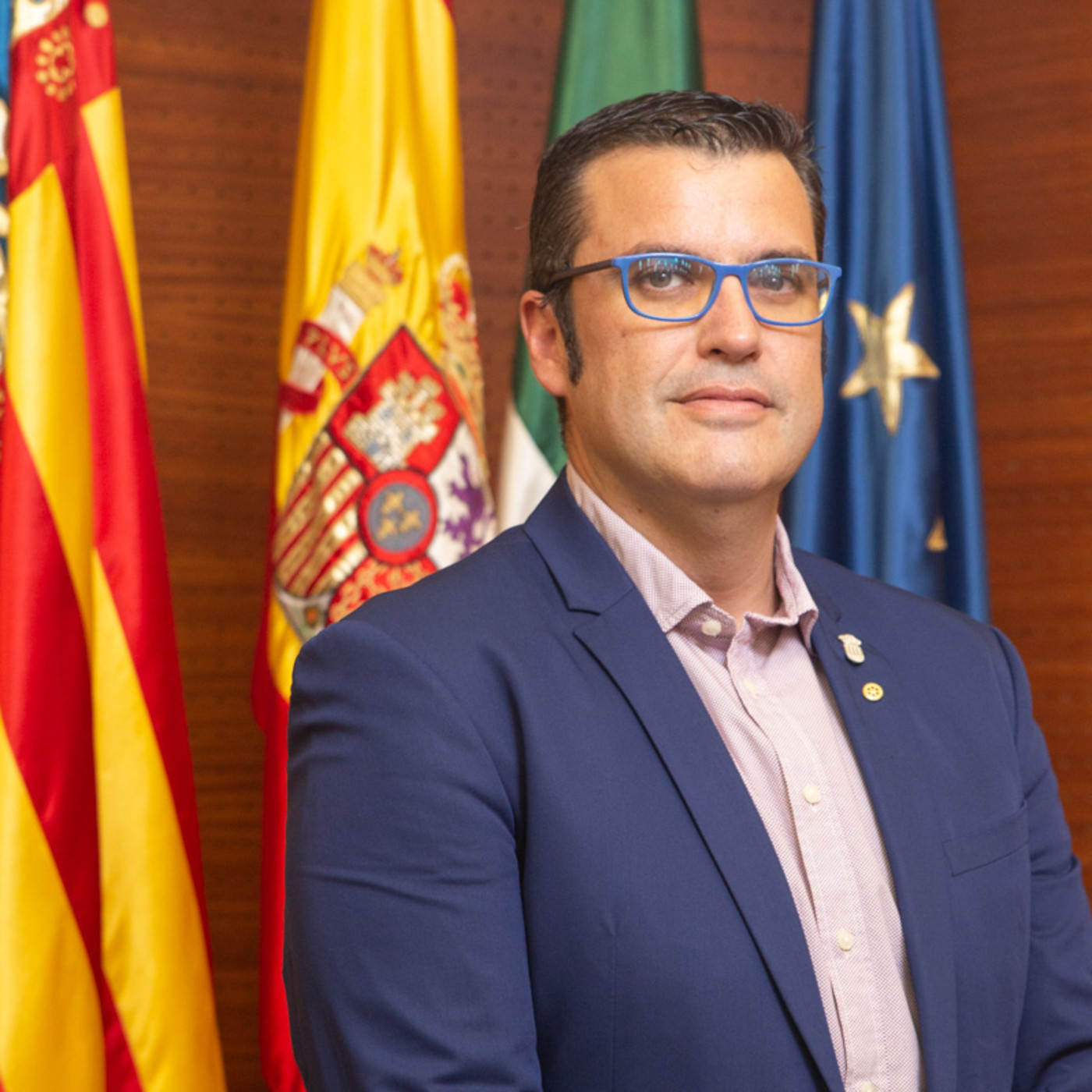 Óscar Lillo. Boletín PP - 01.06.2020 episode artwork