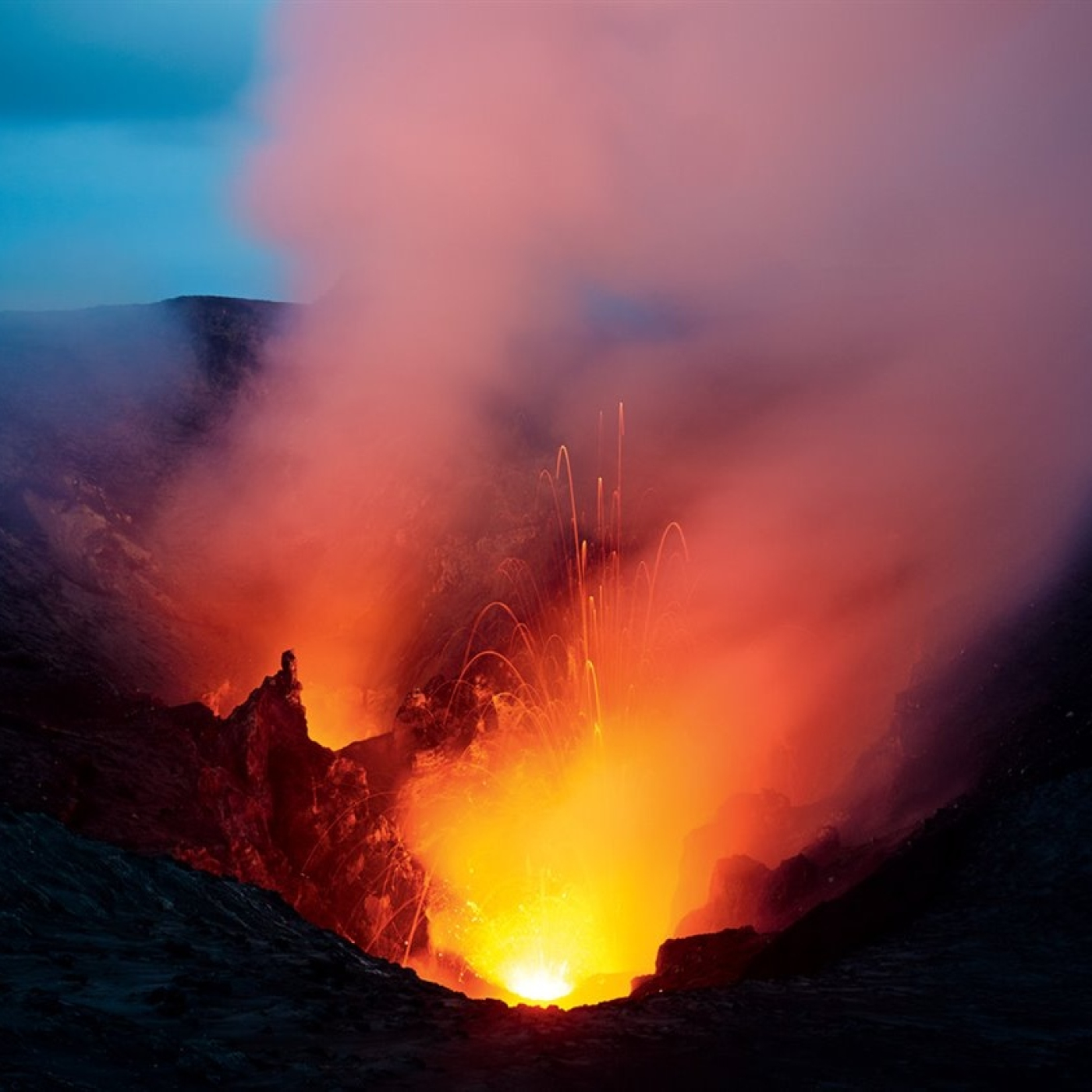 El papel clave de los volcanes en el futuro del clima episode artwork
