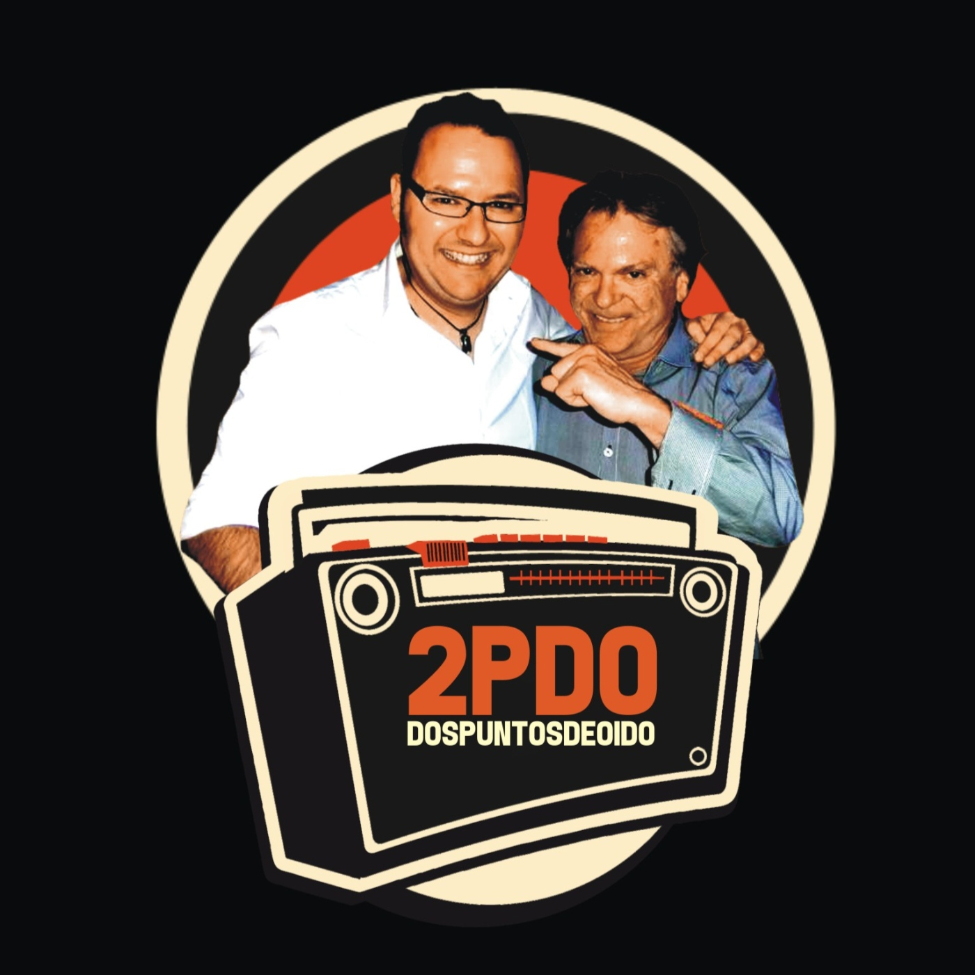 Dos Puntos de Oído con Paco Bernabé, Miércoles 4 Mayo 2022 episode artwork