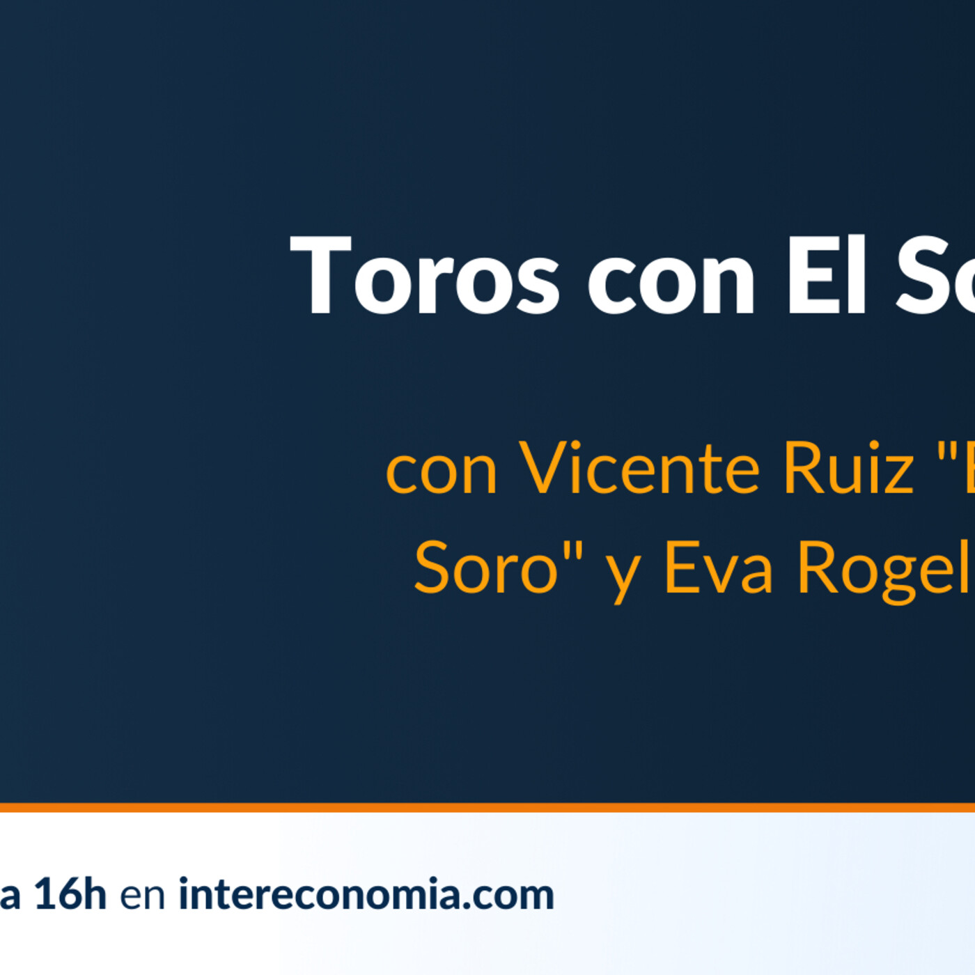 Toros con El Soro 23/10/2021