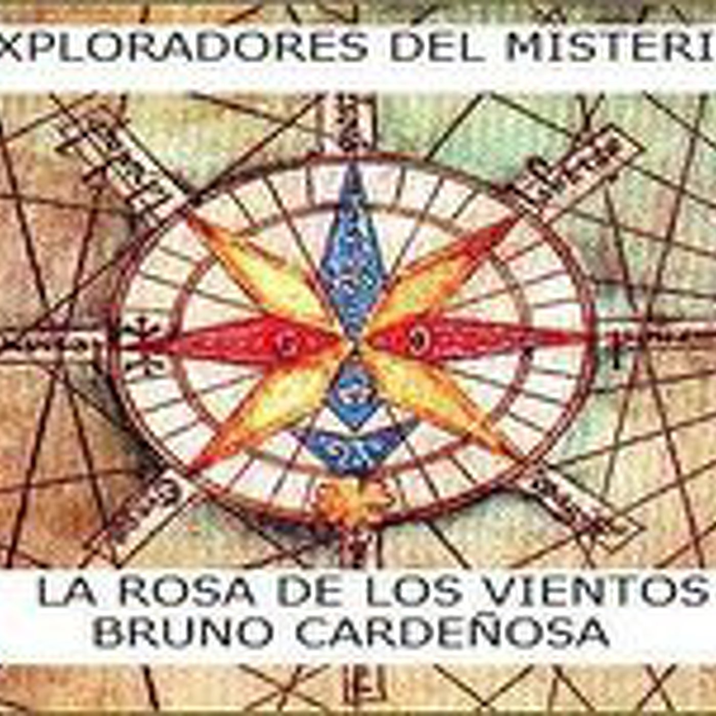 Cuadernos de Bitácora (Misterio·Ciencia·Historia)