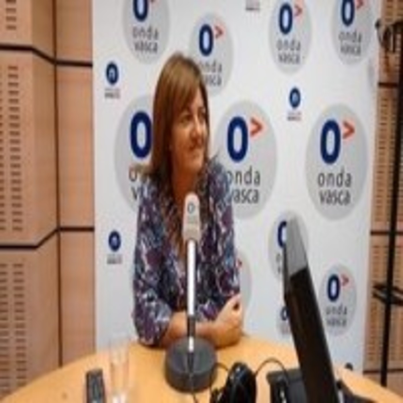 Podcast Euskadi Hoy