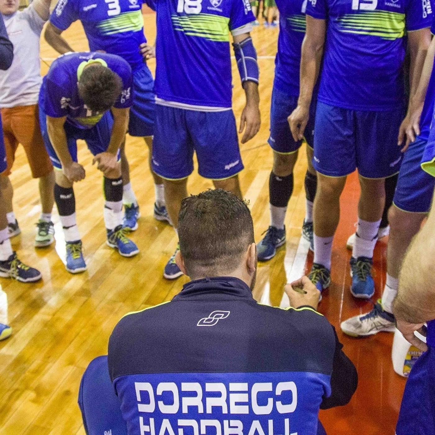DORREGO RADIO - HANDBALL
