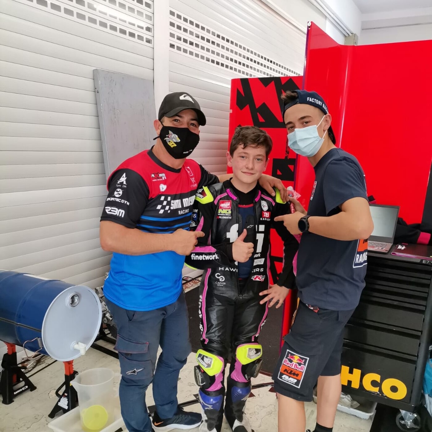 DEPORTES RADIO RONDA con Miguel Ángel Mamely