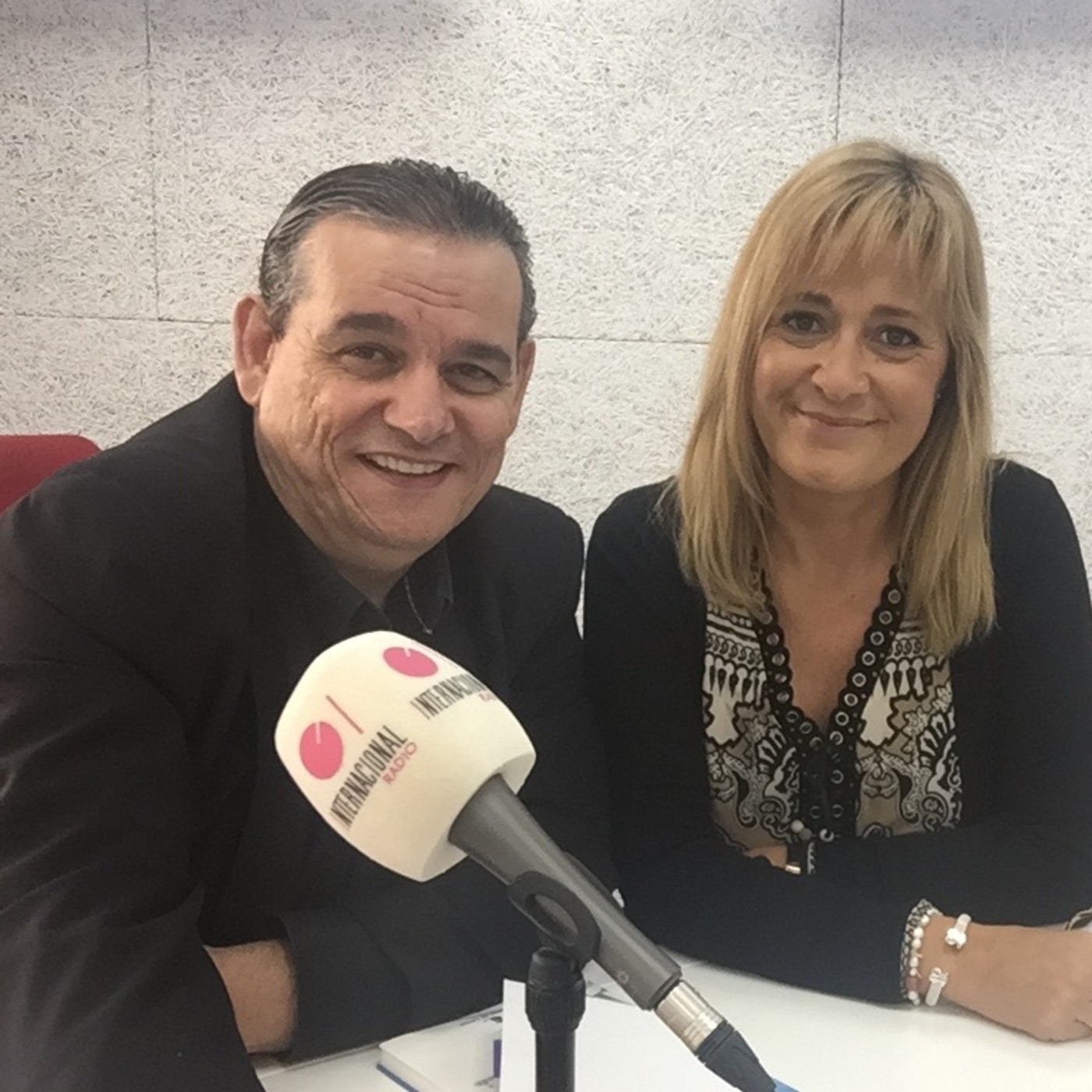 Radio Magazine Business Class 2.0