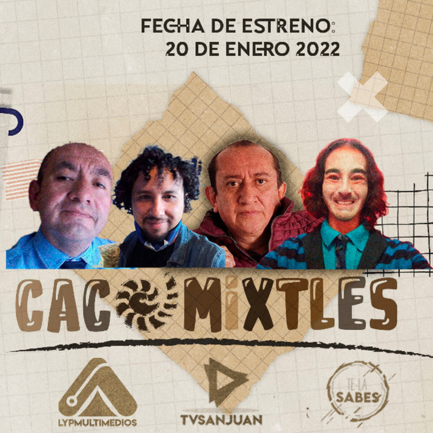 CACOMIXTLES