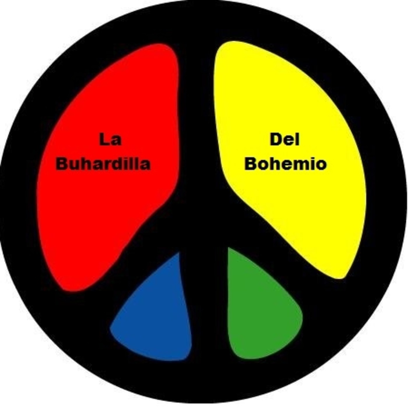 Rock - La Buhardilla Del Bohemio 17 (07-02-18) episode artwork