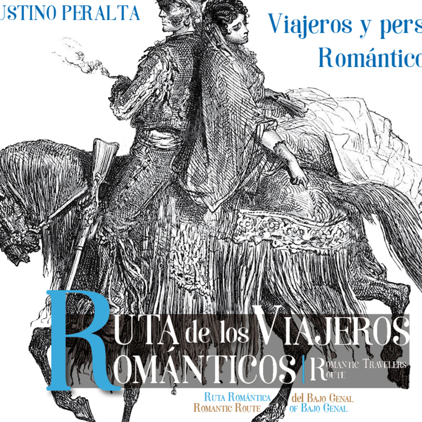 VIAJEROS ROMÁNTICOS