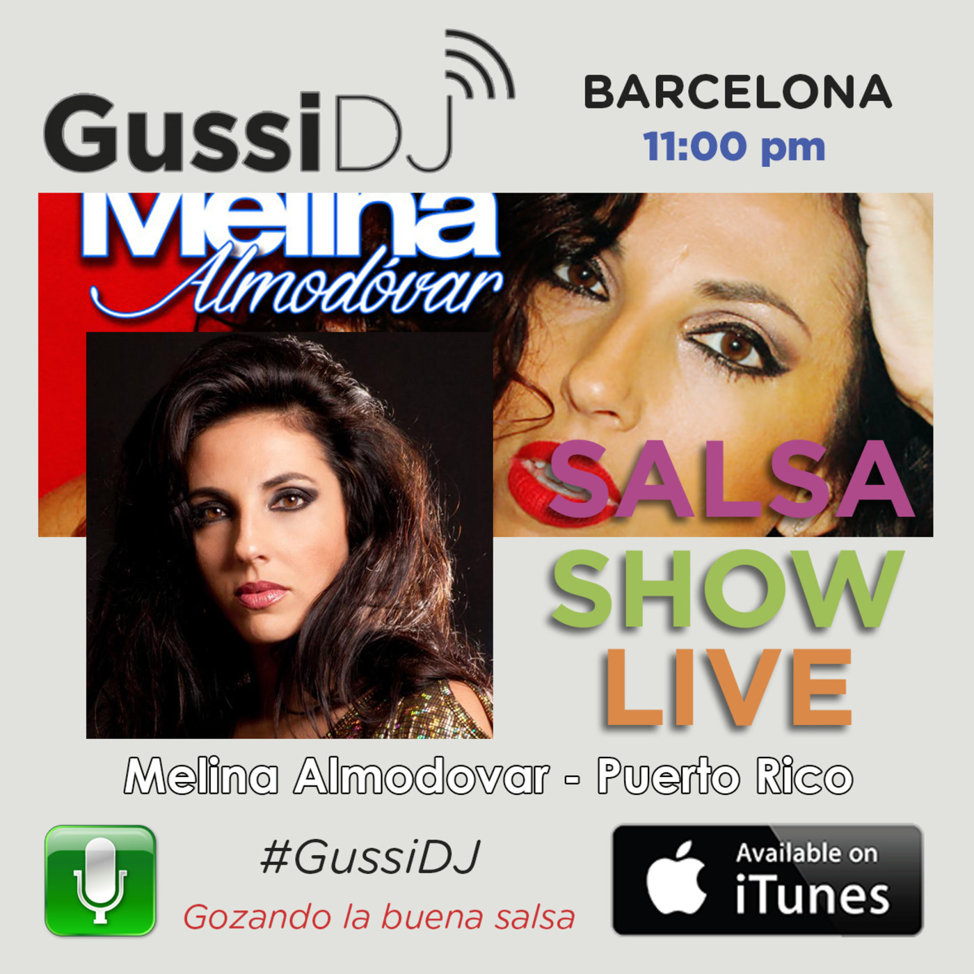 SALSA Y CLAVE... pal bailador que sabe