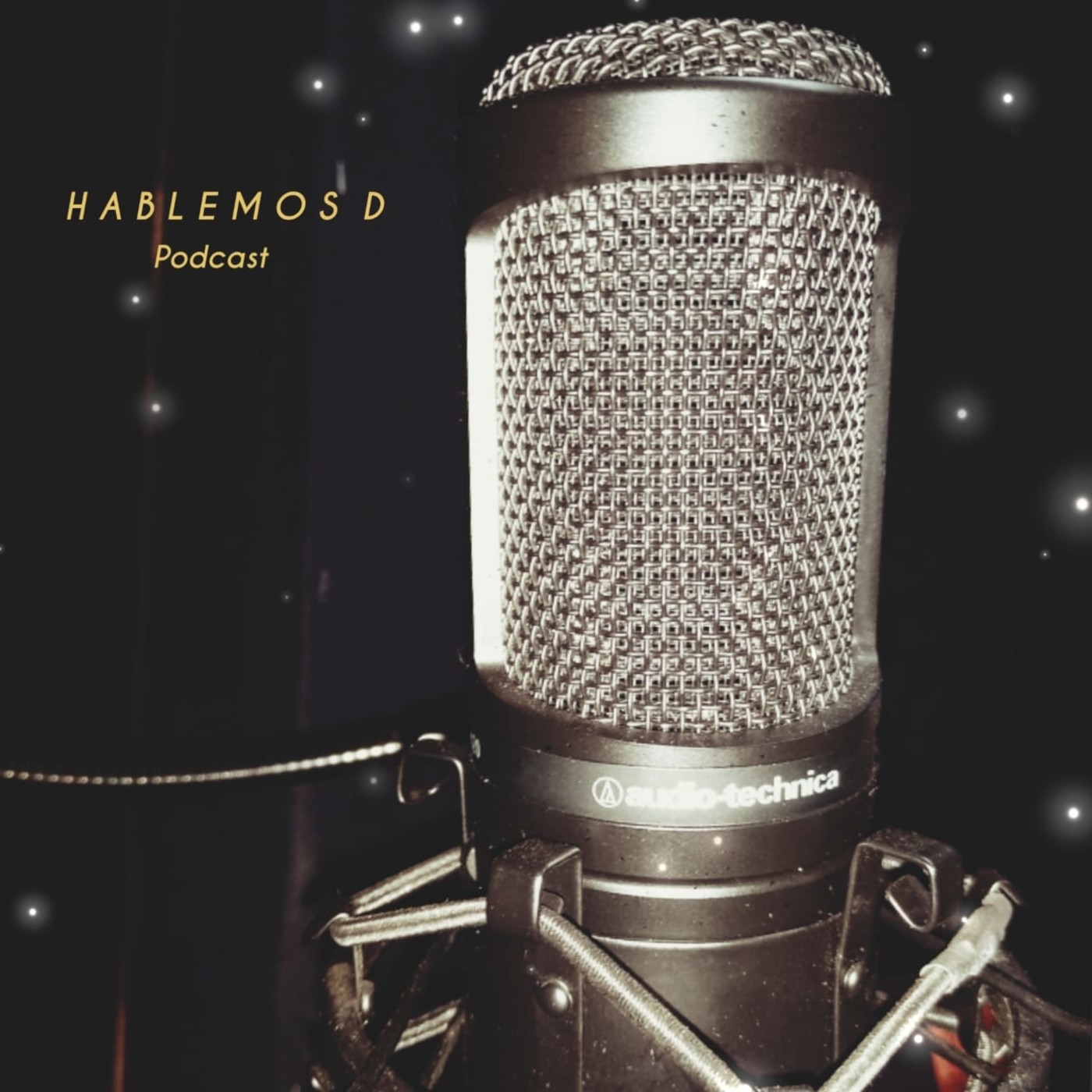 HablemosD