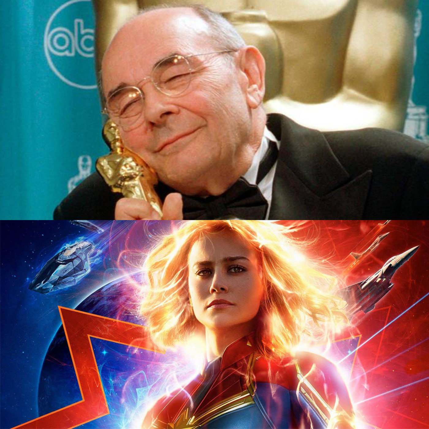 Estamos de cine