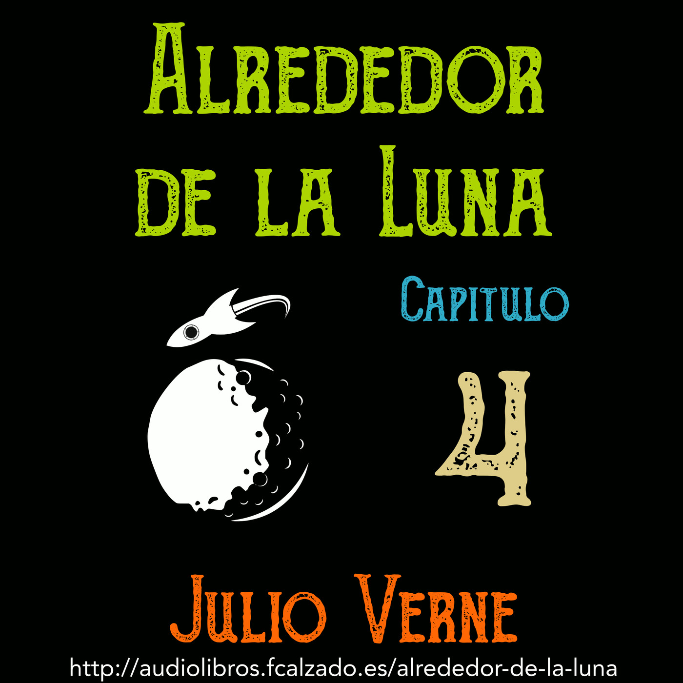 Alrededor de la Luna