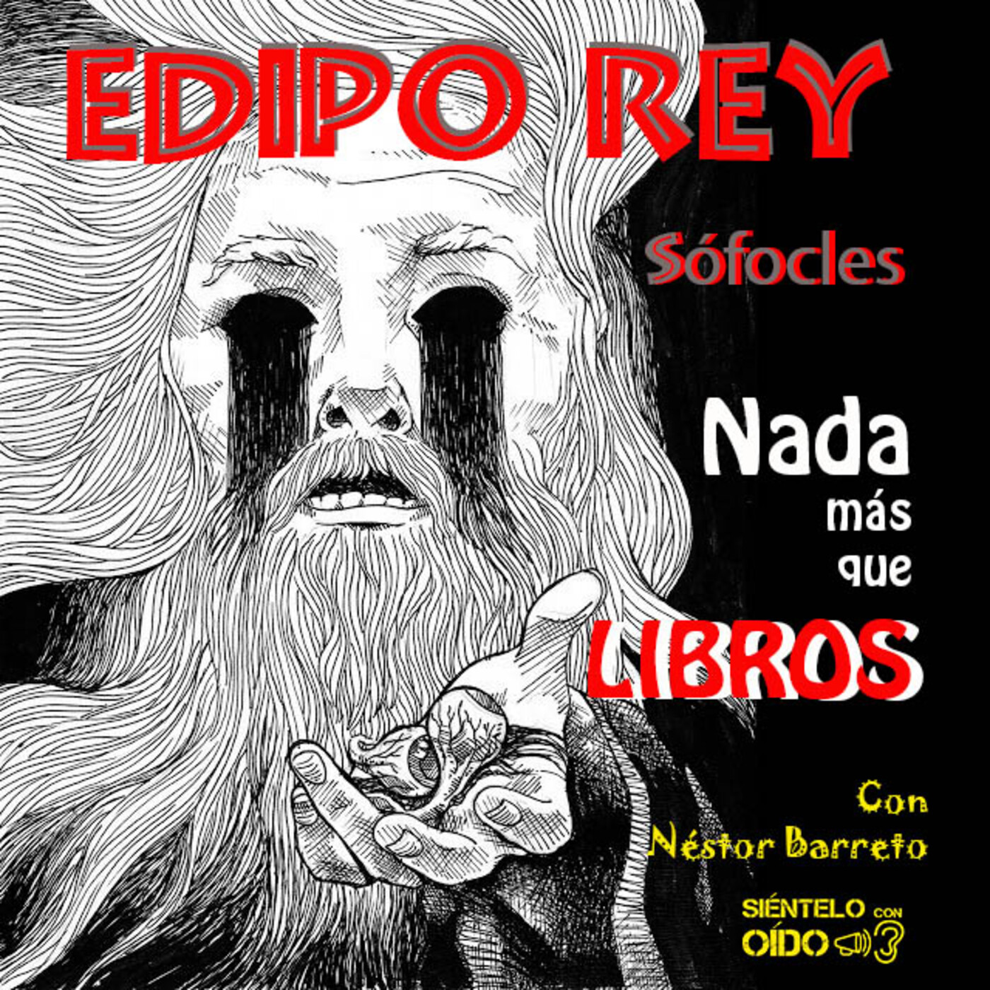 NADA MÁS QUE LIBROS