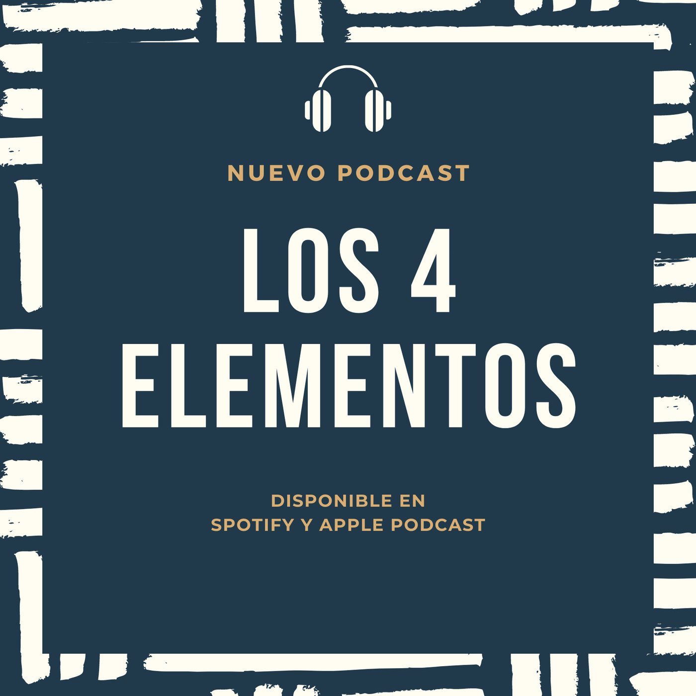 Los 4 Elementos